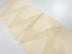 未使用品　正絹　帯揚げ